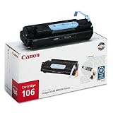 Canon 106 - toner cartridge