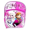 Fast Forward Backpack Frozen Pink