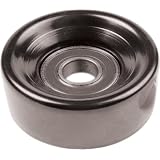 Goodyear 49052 Gatorback Idler and Tensioner Pulley by Goodyear
