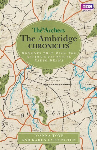 the archers the ambridge chronicles
