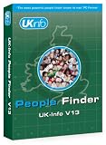UK Info V13 Pro