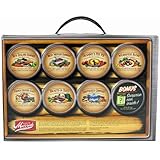 Merrick Gourmet Lunch Box Variety Pack Canned Dog Food