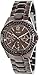 GUESS Women's U13631L1 Feminine Classic Hi-Energy Bronz Watch