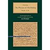 The Physics of The Healing: A Parallel English-Arabic Text in Two Volumes (Brigham Young University - Islamic Translation Series)