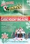 Sights and Sounds of Christmas Classic Holiday Sing-Along