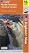 North Pennines: Teesdale and Weardale (OS Explorer Map)