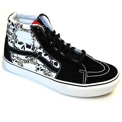 Sk8 Hi VN-0D5IQPE Vans