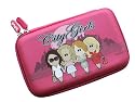 Venom Licensed Weenicons: City Girls - Carry Case (Nintendo DS/DSi/Dsi XL)