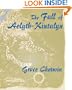 The Fall of Aelyth-Kintalyn (Tales of Gom in the Legends of Ulm, Book 6)