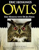Eric Hosking's owls