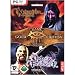 Video Games : Neverwinter Nights 2 Gold