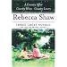 Rebecca Shaw: Three Great Novels: The Barleybridge Novels: A Country Affair, Country Wives, Country Lovers: "A Country Affair", "Country Wives", "Country Lovers"