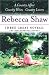 Rebecca Shaw: Three Great Novels: The Barleybridge Novels: A Country Affair, Country Wives, Country Lovers