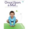 Once Upon a Mat - Yoga DVD for Kids Ages 2.5+