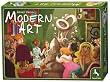 Pegasus Spiele 51975G - Modern Art