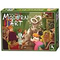 Pegasus Spiele 51975G - Modern Art