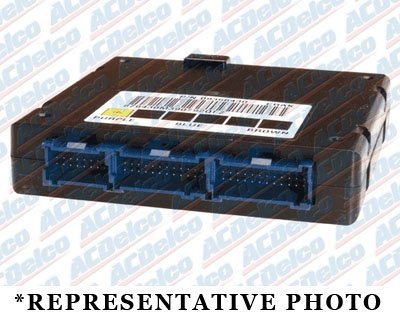 ACDelco 12612384