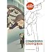 Comickers Coloring Book