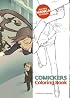 Comickers Coloring Book