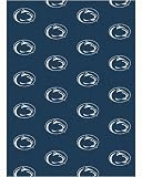 Milliken 538791-1300 Collegiate II Penn State Nittany Lions Rug