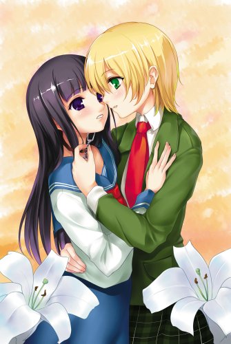 Cover image : 萌え萌えお仕置きアイテム事典