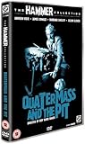Quatermass and the Pit [DVD] [1967]