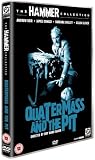 Quatermass and The Pit [DVD]