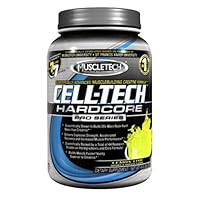 MuscleTech Cell-Tech Hardcore Pro