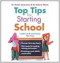 Top Tips for Starting School
