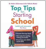 Top Tips for Starting School