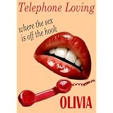 Telephone Loving (Kindle Edition)