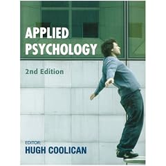 Applied Psychology