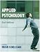 Applied Psychology (Hodder Arnold Publication)
