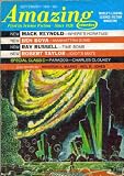 Amazing Stories, September 1968 (Volume 42, No. 3)