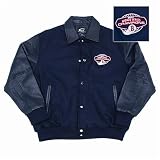 Boston Red Sox 2007 World Series Champions Varsity Jacket at G-III Sports
