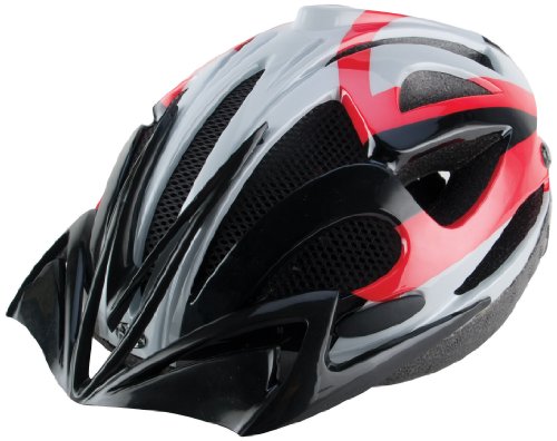 iXS Sports Division Helm Juno-2, rot, 55-56 cm, 470-510-0006_2-S Preisvergleich