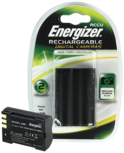 Imagen 1 de Energizer OM1
