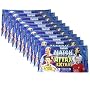 10 x Match Attax Extra Booster Packs 2008/9