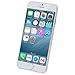 iPhone 6 Case, Pasonomi® 0.3mm Ultra Thin Clear Rubber Soft TPU Matte Case Cover For Apple iPhone 6 4.7
