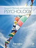 Research methods and statistics in psychology