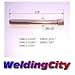 WeldingCity 5-pk Collet 10N25 (1/8