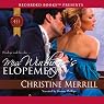 Miss Winthorpe's Elopement