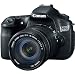 Canon EOS 60D 18 MP CMOS Digital SLR Camera with 3.0-Inch LCD and 18-135mm f/3.5-5.6 IS UD Standard Zoom Lens