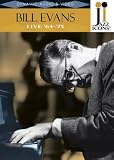 Jazz Icons: Bill Evans – Live in ’64-’75