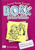 Produkt-Bild: Dork Diaries 01. Nikkis (nicht ganz so) fabelhafte Welt