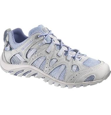 Merrell Women's Waterpro Manistee Sneaker