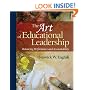 The Art of Educational Leadership: Balancing Performance and Accountability