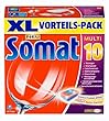 Somat 10 Geschirrsp�ltabs XL