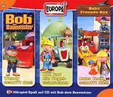 Produkt-Bild: 07/3er Box-Bobs Freunde Box