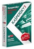 Kaspersky Anti-Virus 2012 - Subscription package ( 1 year ) - 3 PCs - CD ( mini-box ) - Win - English Software